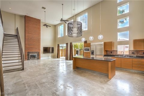 Photo of 1448 Canyon Ledge Court, Las Vegas, NV 89117 (MLS # 2728709)