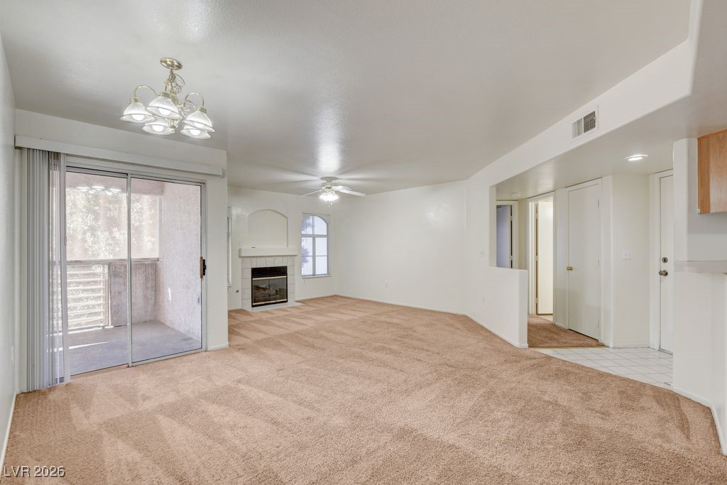 4555 E Sahara Avenue 205