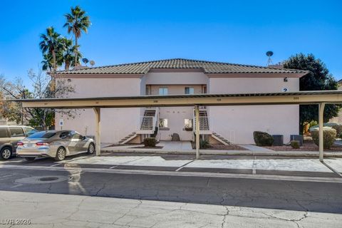 4555 E Sahara Avenue 205 Las Vegas NV 89104