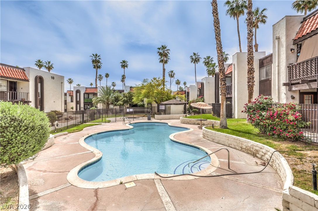 1405 Vegas Valley Drive 213