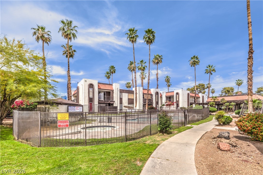 1405 Vegas Valley Drive 213