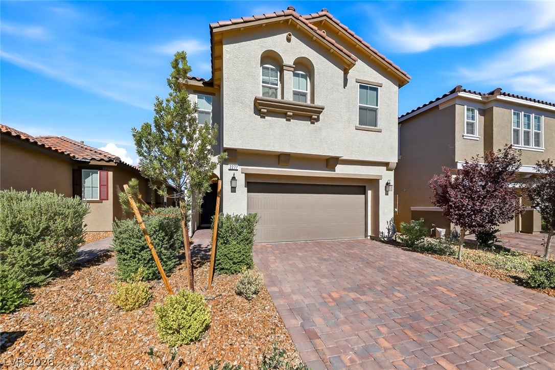 2277 Teatro Avenue