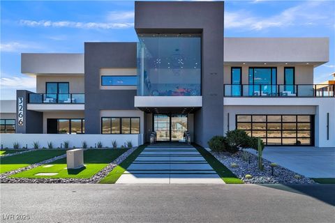 3266 S Spring Mountain Boulevard Pahrump NV 89048