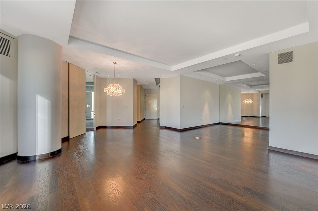 3750 S Las Vegas Boulevard 2607