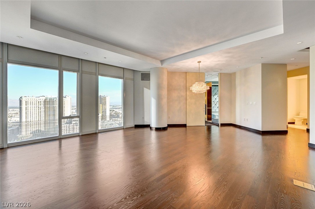 3750 S Las Vegas Boulevard 2607