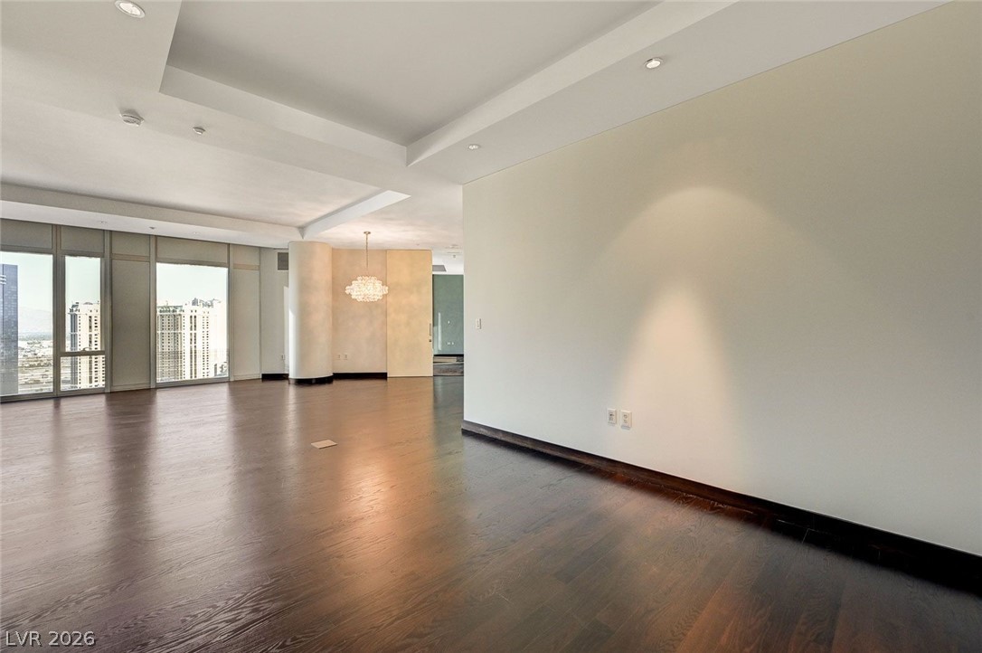 3750 S Las Vegas Boulevard 2607