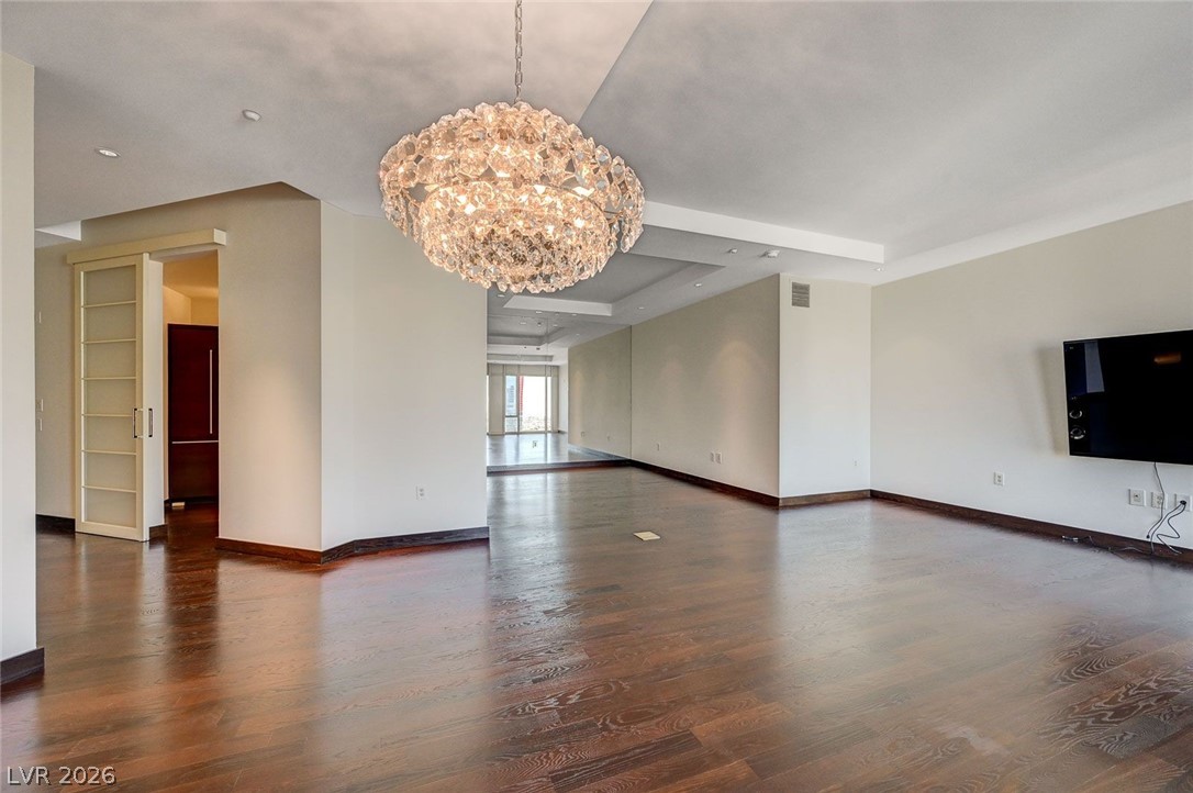 3750 S Las Vegas Boulevard 2607