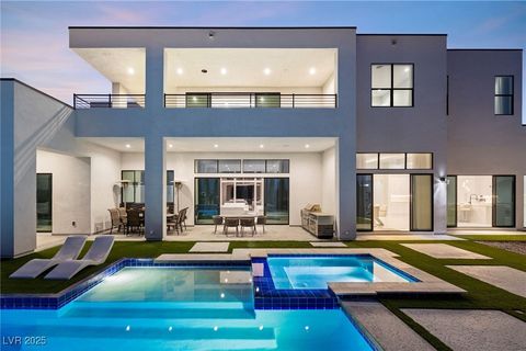 9760 Solar Avenue Las Vegas NV 89149