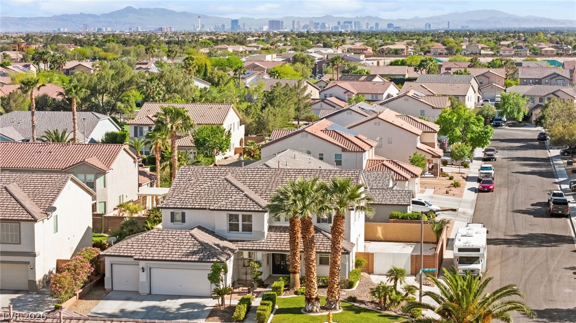 5601 Rocky Ravine Avenue