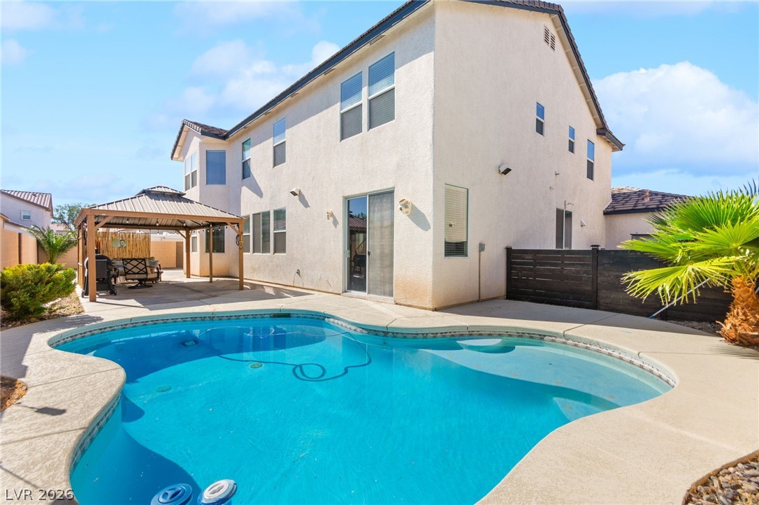 5601 Rocky Ravine Avenue