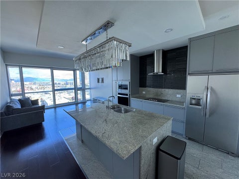 Condo For Rent - Residential Lease<br/> Las Vegas, NV 89103