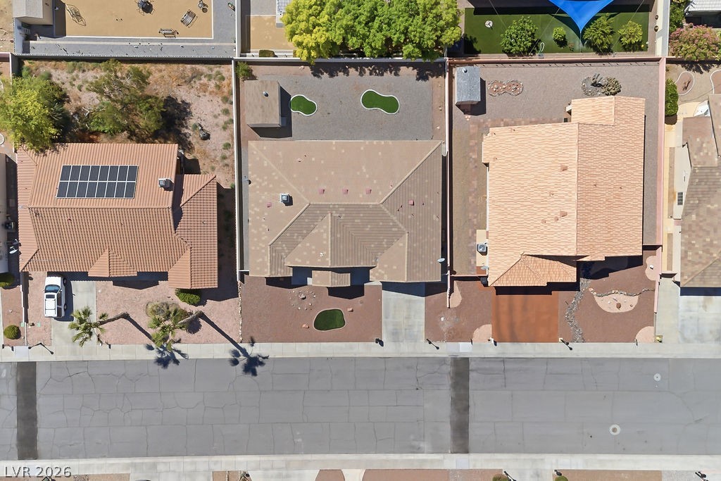 3571 E Vineyard Drive
