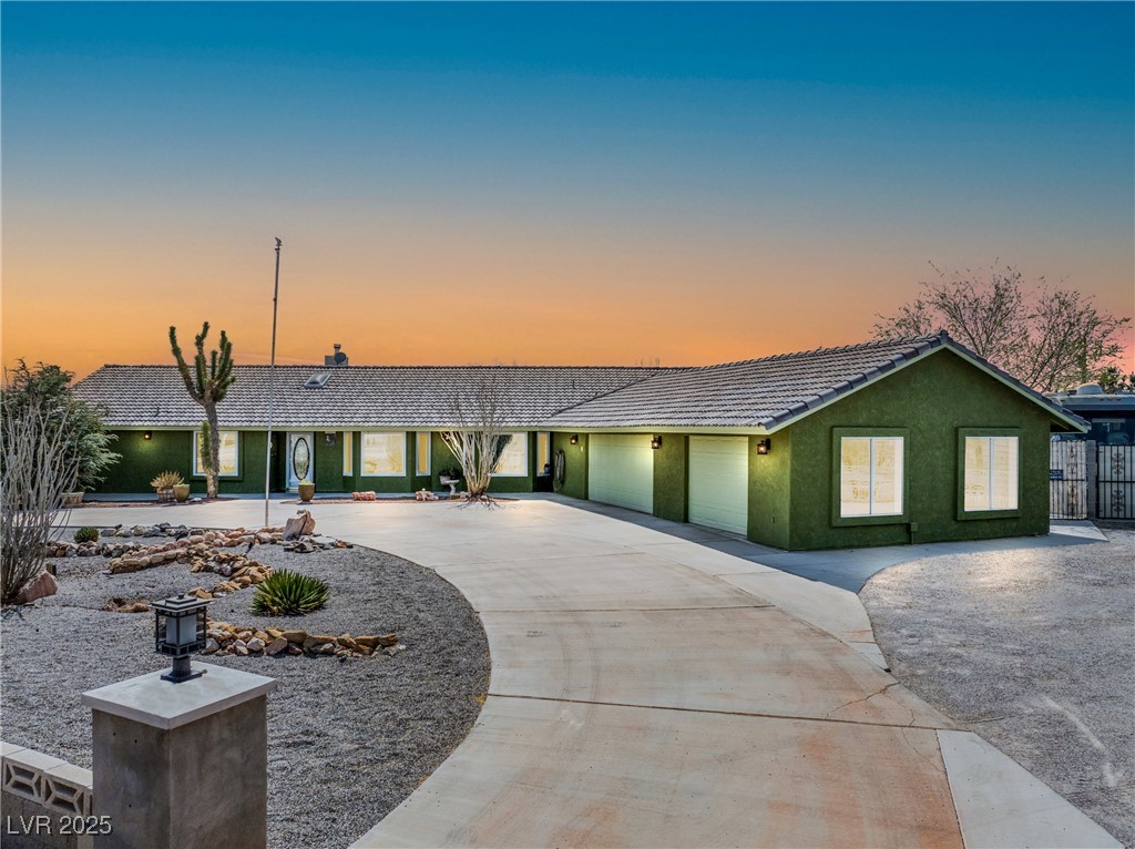 1111 Francine Street, Pahrump, Nevada image 2
