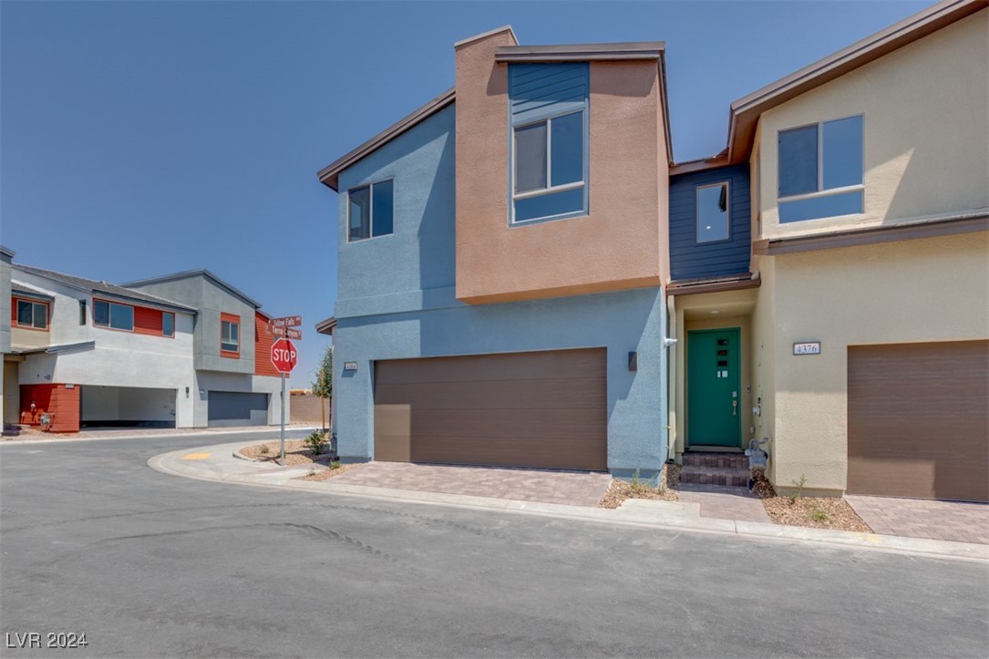 Photo 1 of 20 — 4384 Tallow Falls Avenue, Las Vegas, NV 89139