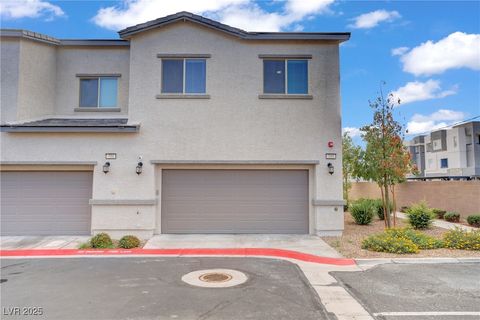 755 Glory Morning Court North Las Vegas NV 89086