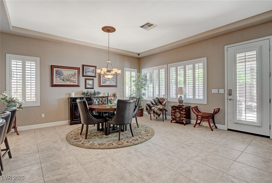 3614 Coventry Gardens Drive, Las Vegas, Nevada image 29