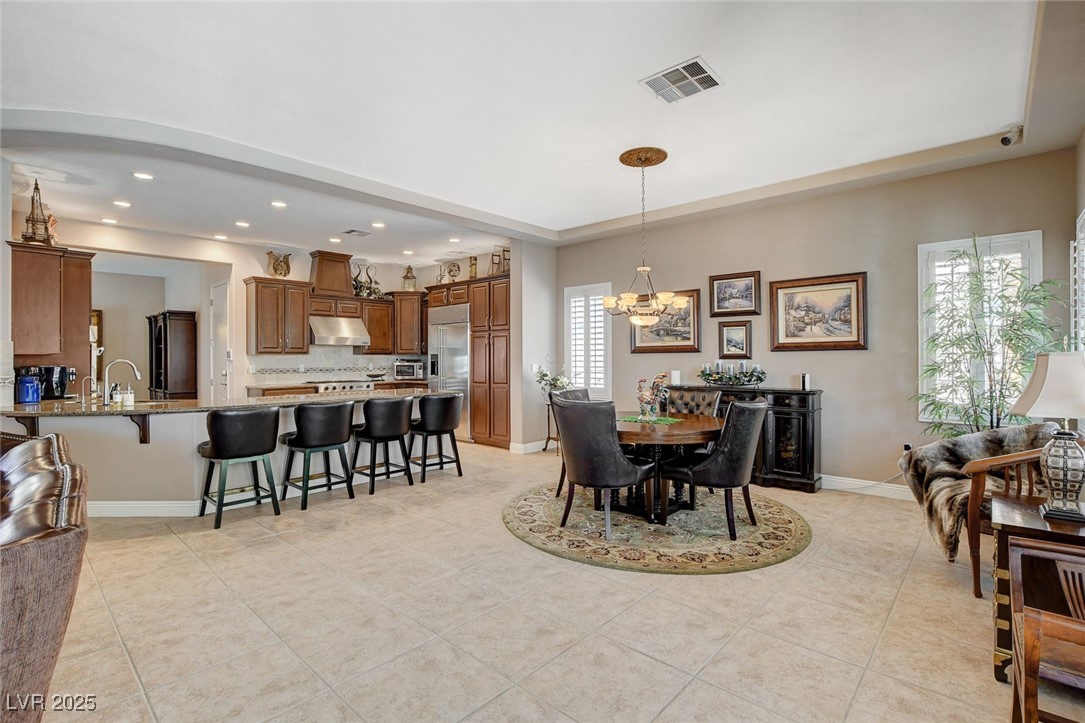 3614 Coventry Gardens Drive, Las Vegas, Nevada image 30