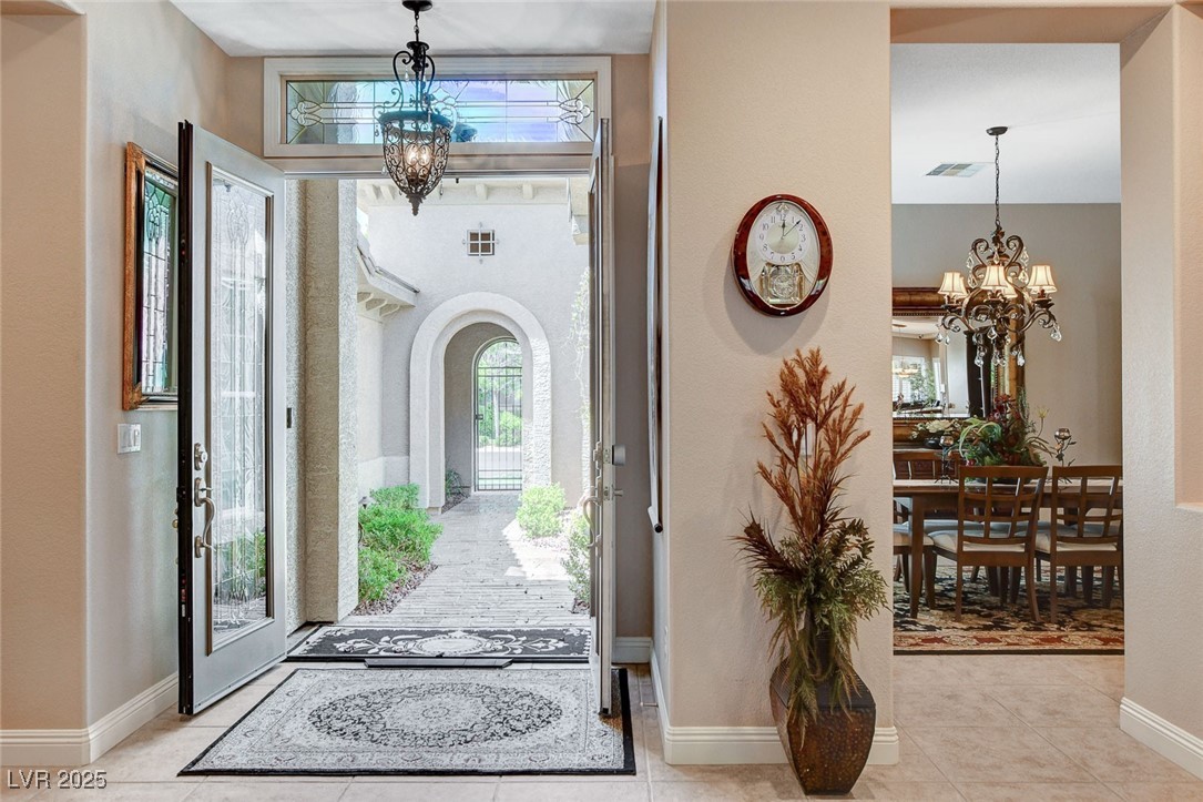 3614 Coventry Gardens Drive, Las Vegas, Nevada image 3