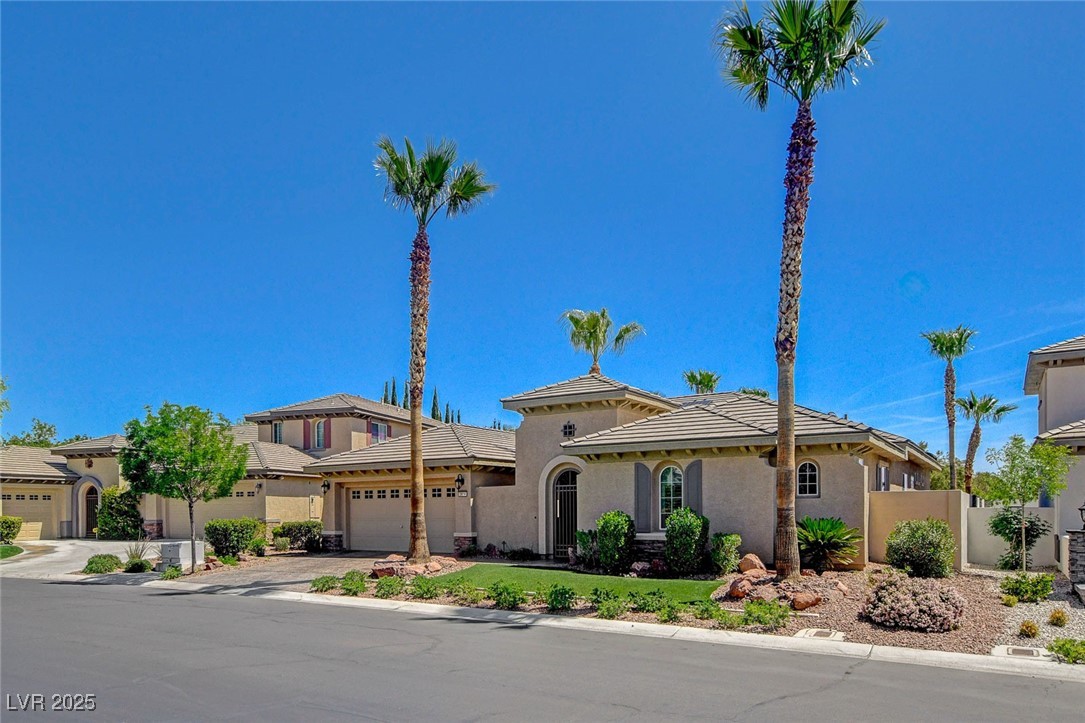 3614 Coventry Gardens Drive, Las Vegas, Nevada image 17
