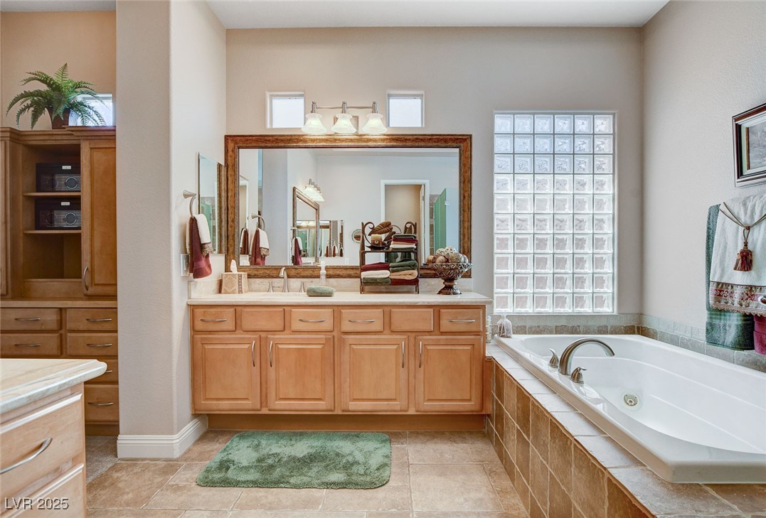 3614 Coventry Gardens Drive, Las Vegas, Nevada image 49