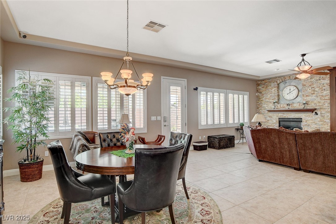 3614 Coventry Gardens Drive, Las Vegas, Nevada image 31