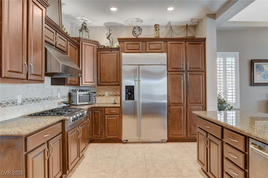 3614 Coventry Gardens Drive, Las Vegas, Nevada image 36