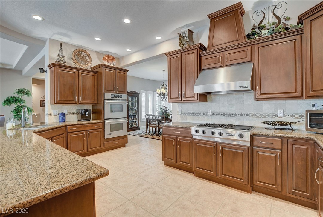 3614 Coventry Gardens Drive, Las Vegas, Nevada image 4
