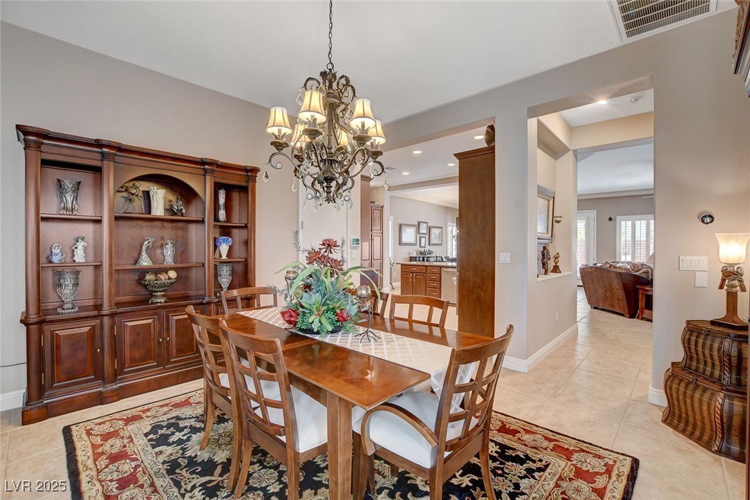 3614 Coventry Gardens Drive, Las Vegas, Nevada image 40