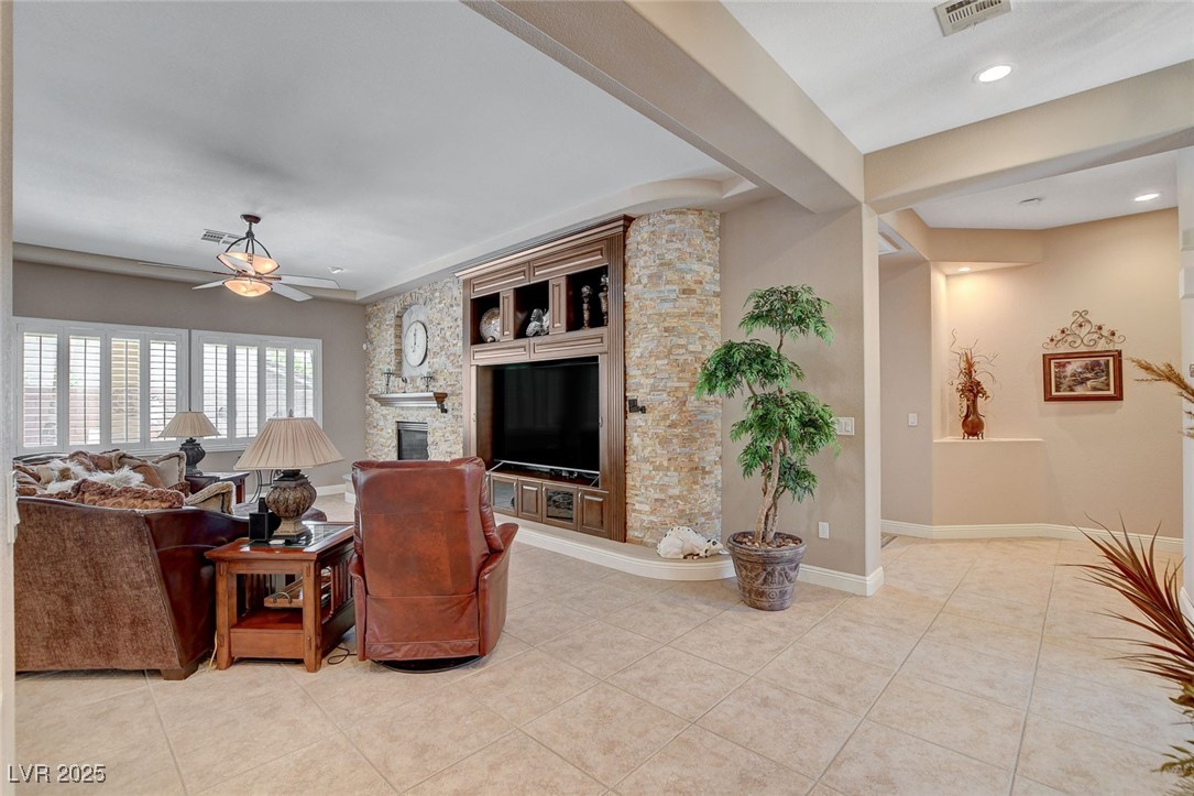 3614 Coventry Gardens Drive, Las Vegas, Nevada image 25