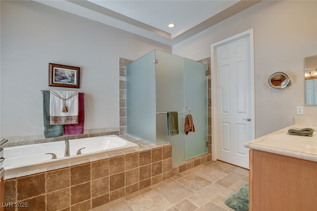 3614 Coventry Gardens Drive, Las Vegas, Nevada image 47