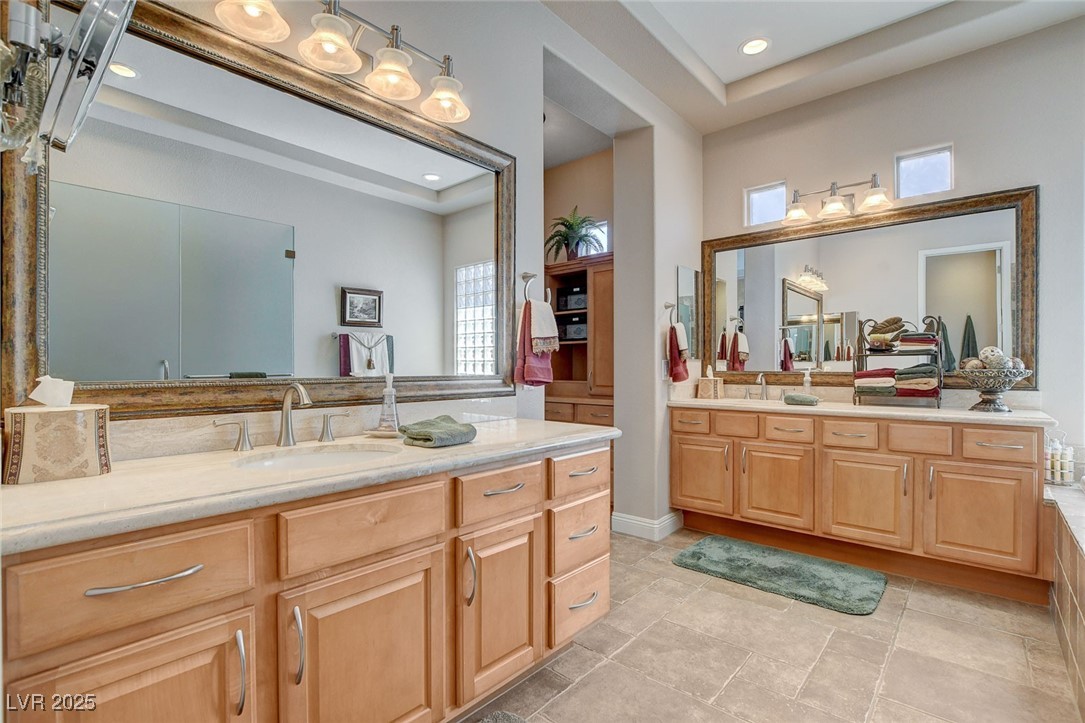 3614 Coventry Gardens Drive, Las Vegas, Nevada image 48