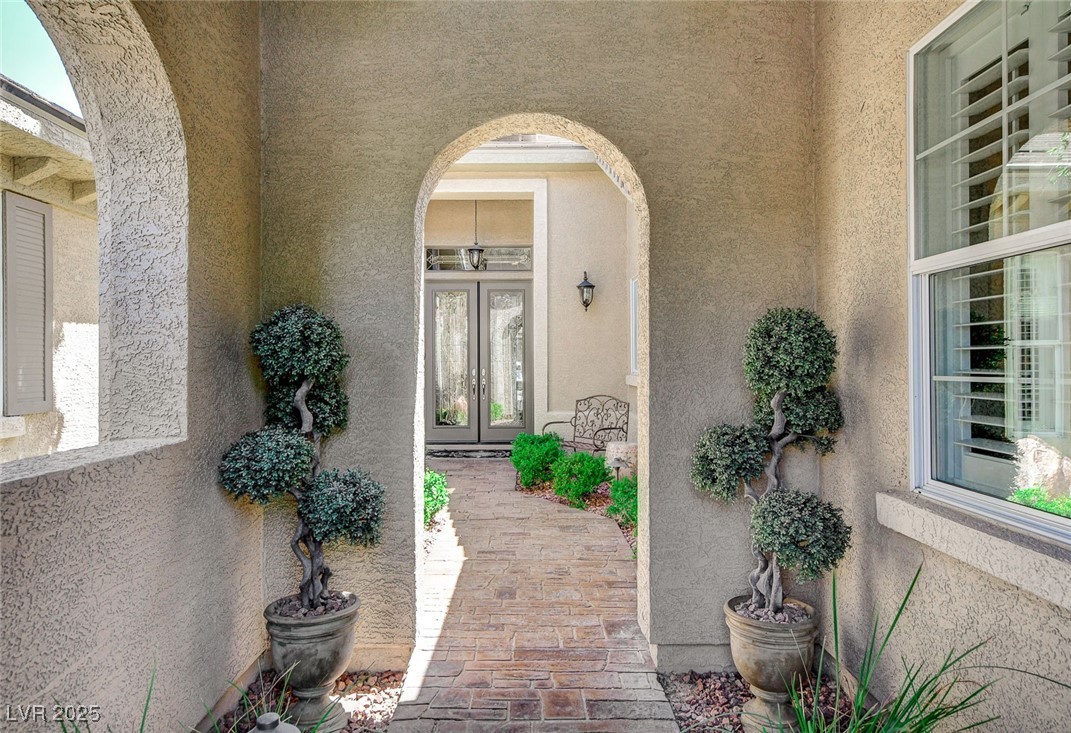 3614 Coventry Gardens Drive, Las Vegas, Nevada image 20