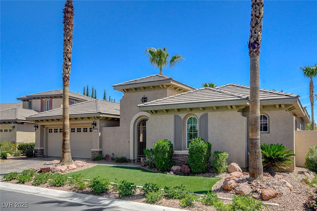 3614 Coventry Gardens Drive, Las Vegas, Nevada image 19