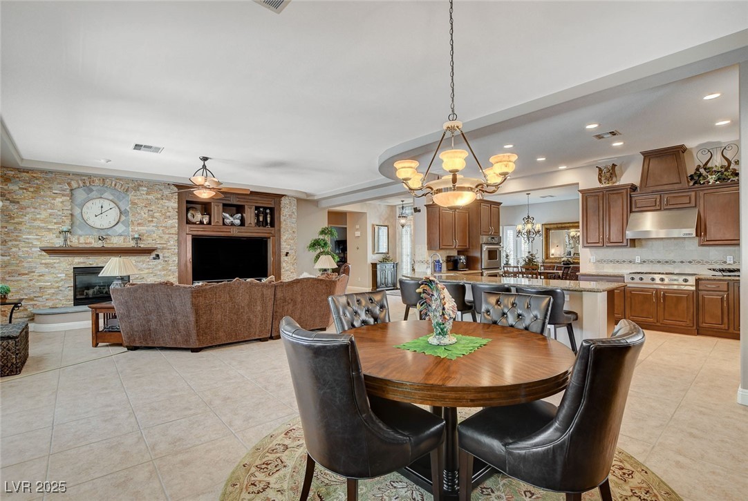 3614 Coventry Gardens Drive, Las Vegas, Nevada image 32