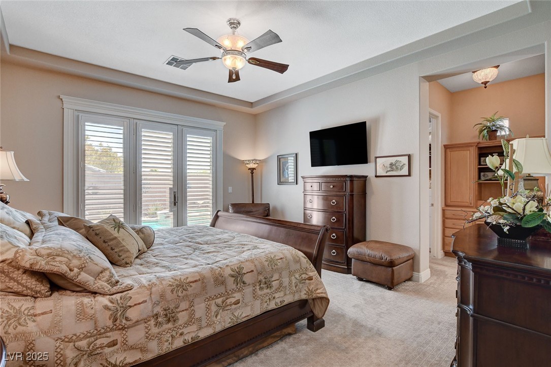3614 Coventry Gardens Drive, Las Vegas, Nevada image 43