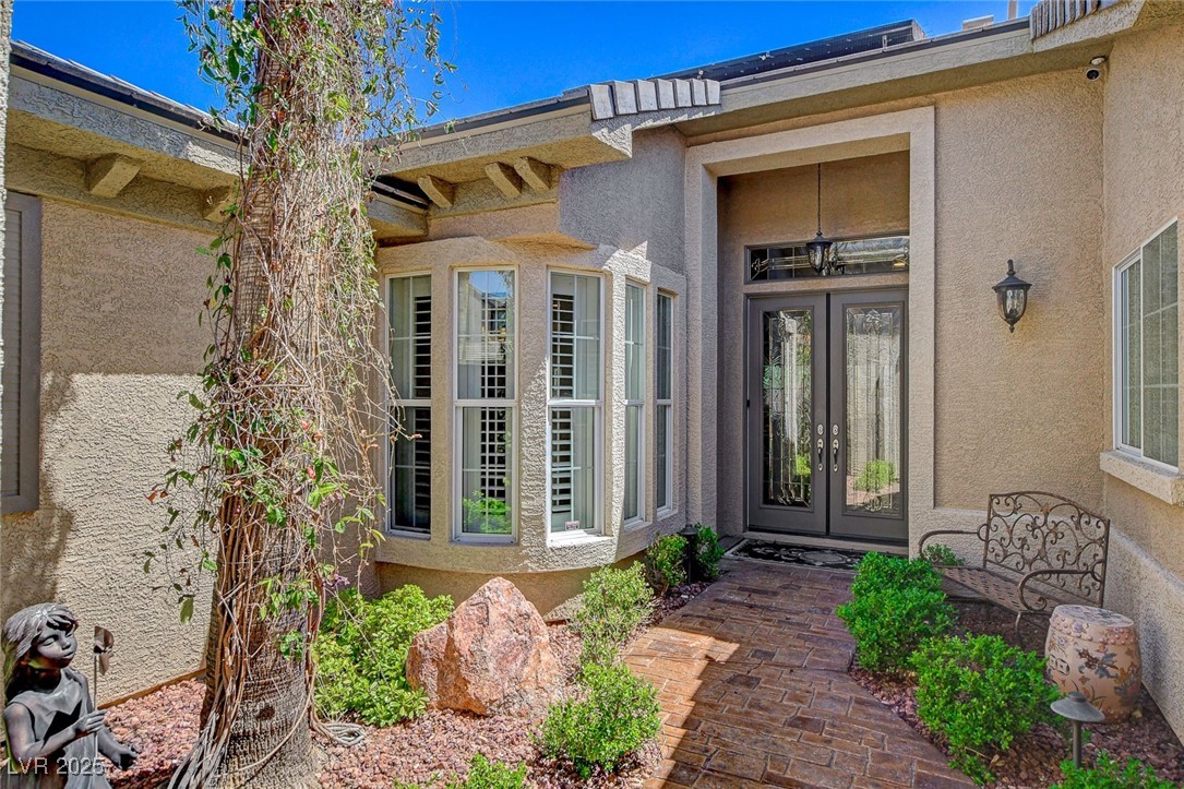 3614 Coventry Gardens Drive, Las Vegas, Nevada image 21