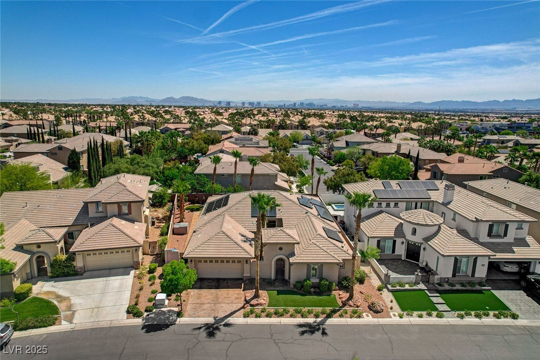 3614 Coventry Gardens Drive, Las Vegas, Nevada image 9