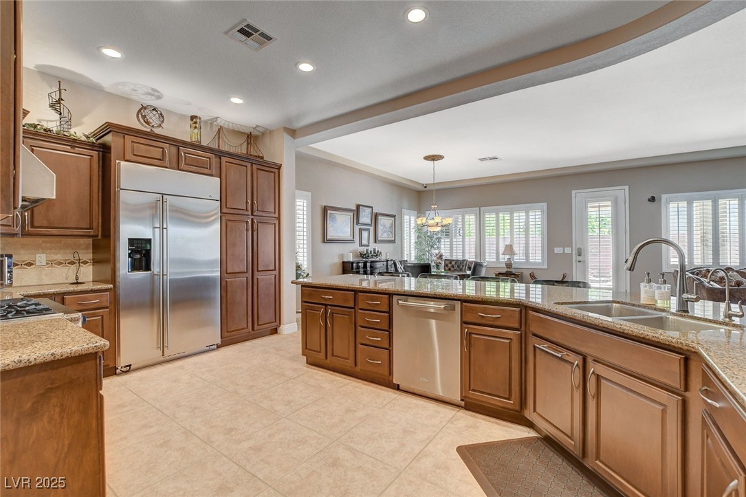 3614 Coventry Gardens Drive, Las Vegas, Nevada image 37