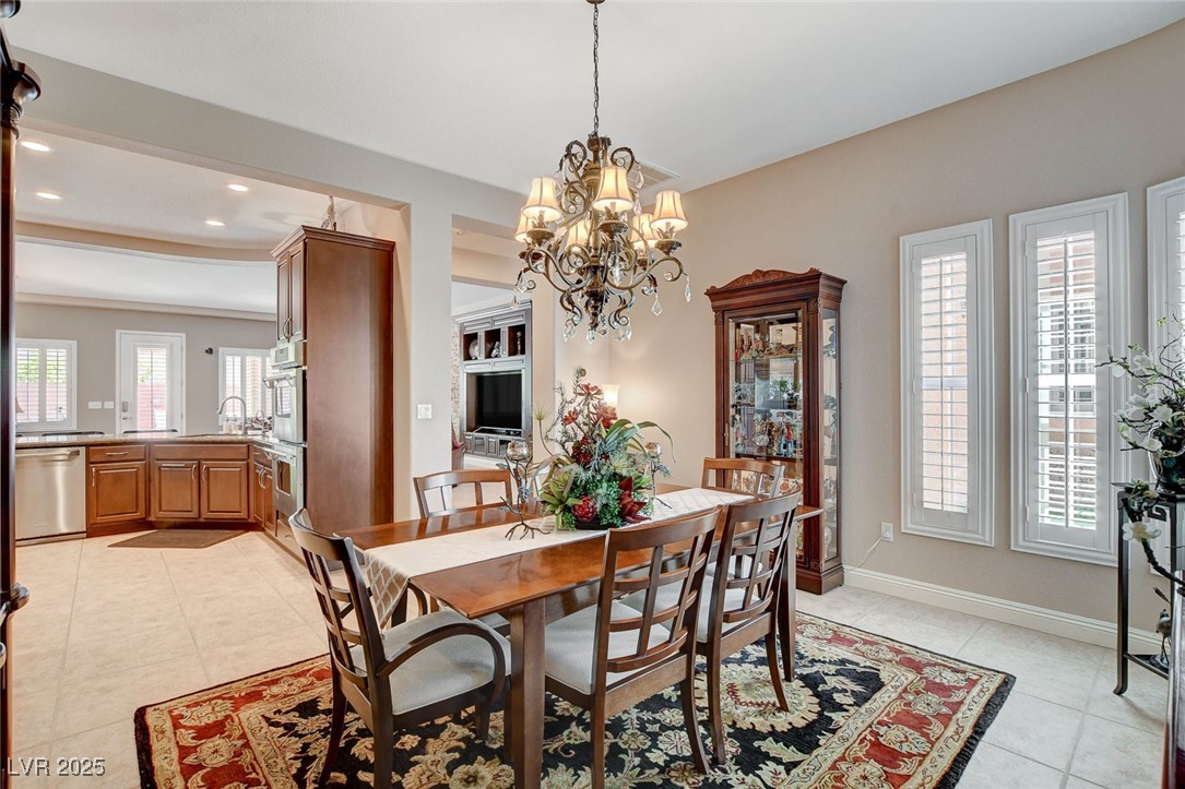 3614 Coventry Gardens Drive, Las Vegas, Nevada image 39