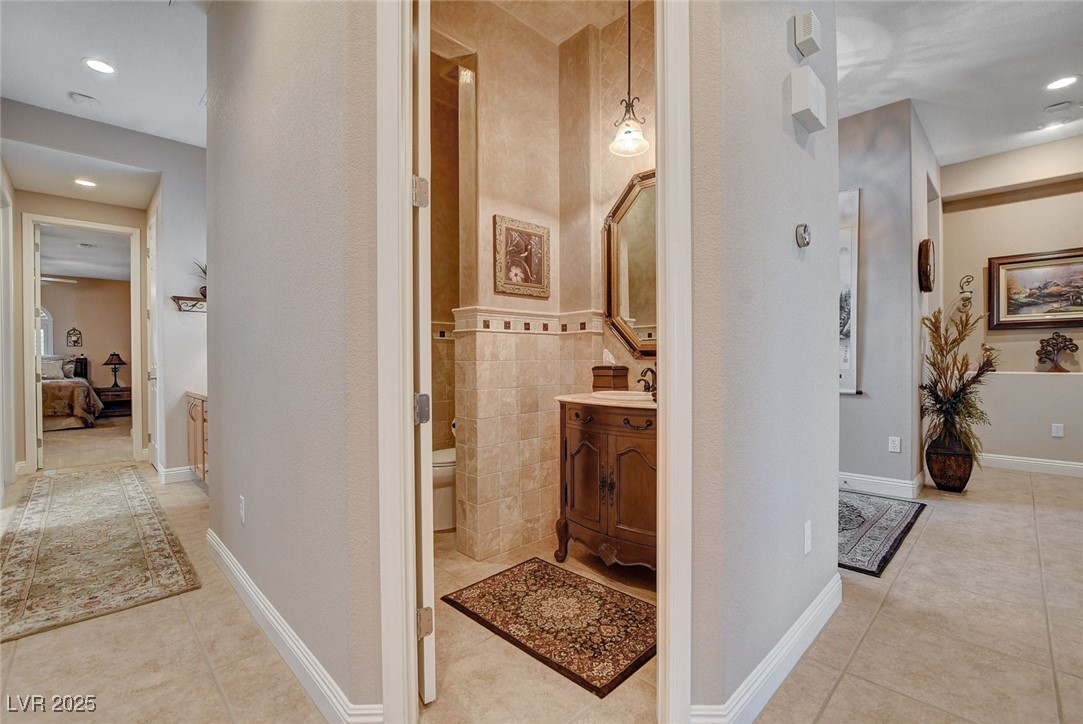 3614 Coventry Gardens Drive, Las Vegas, Nevada image 41