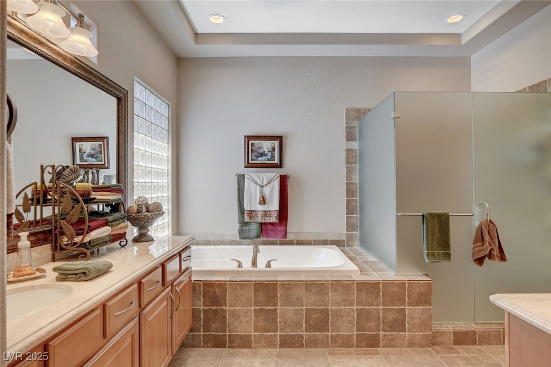 3614 Coventry Gardens Drive, Las Vegas, Nevada image 7