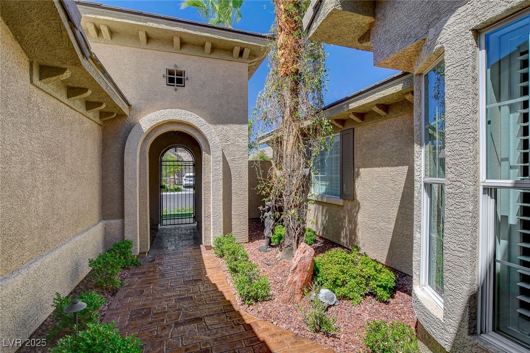 3614 Coventry Gardens Drive, Las Vegas, Nevada image 22