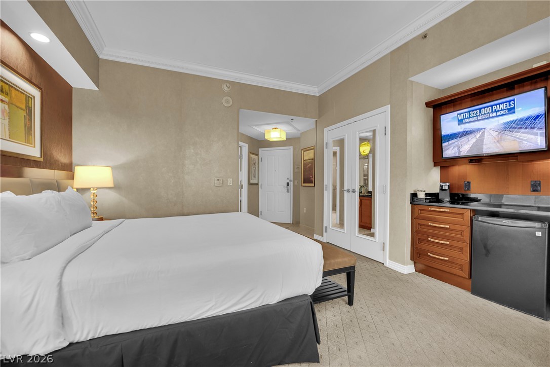 145 E Harmon Avenue 3107