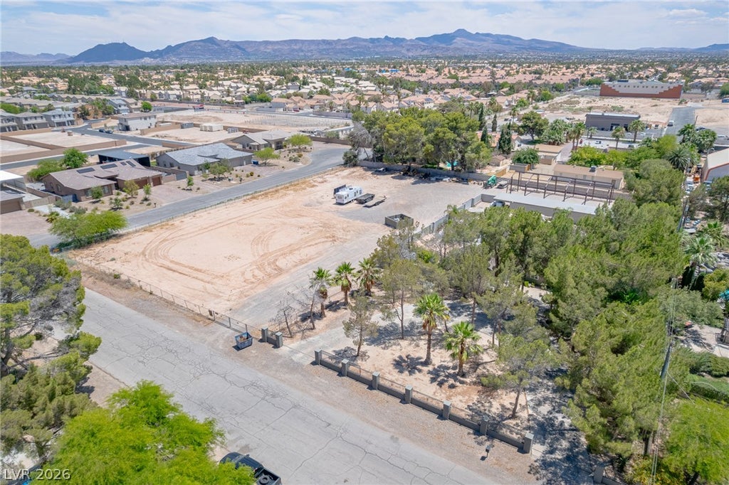 Photo of 2925 Thurman Avenue, Las Vegas, NV 89120 (MLS # 2805296)