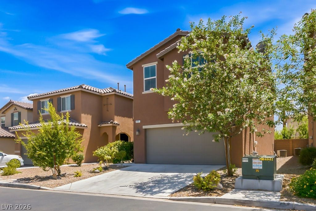 8727 Cerrito Canyon Court