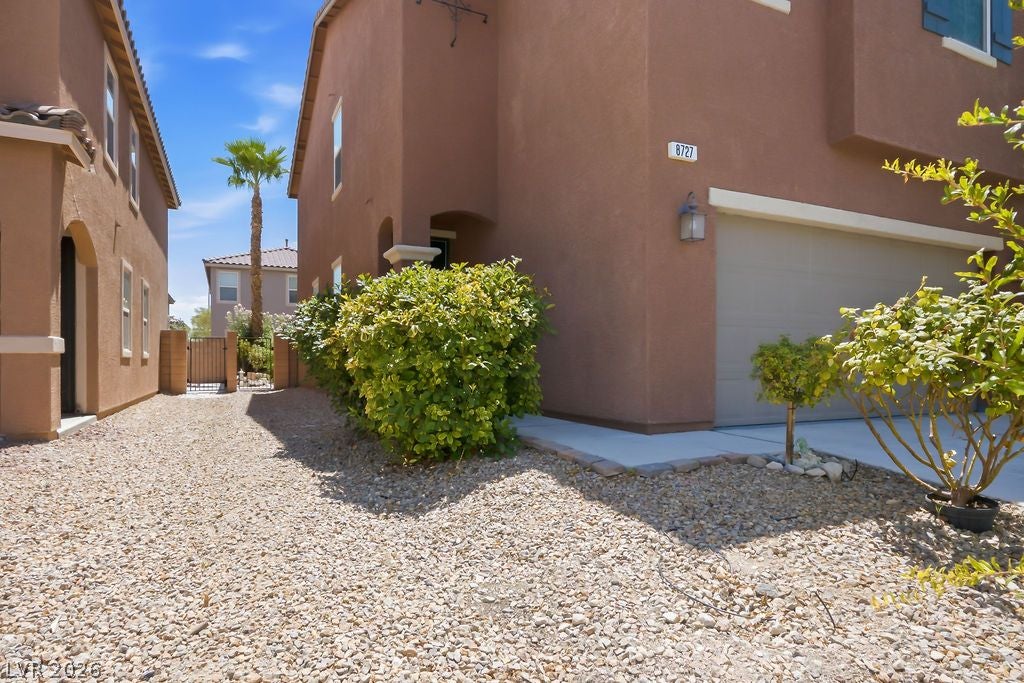 8727 Cerrito Canyon Court