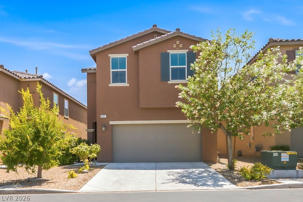 8727 Cerrito Canyon Court