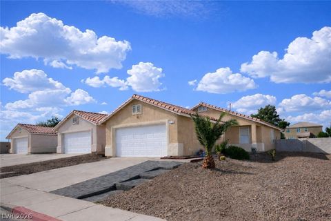 Photo of 710 Ana Raquel Avenue, North Las Vegas, NV 89031 (MLS # 2763140)