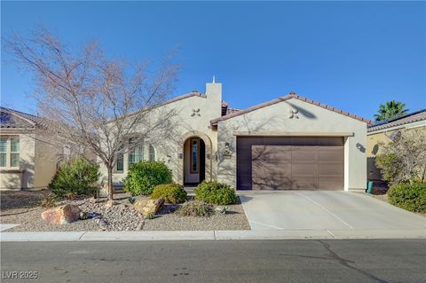 Photo of 5763 Hannah Brook Street, North Las Vegas, NV 89081 (MLS # 2743773)