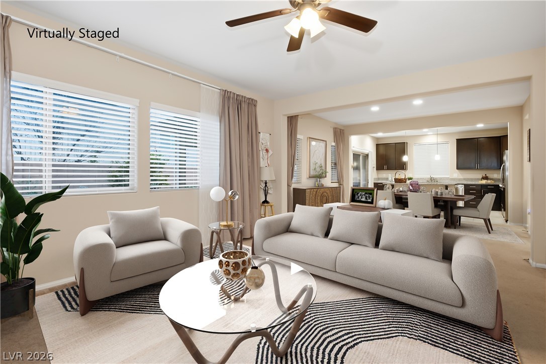 6736 Fort William Street